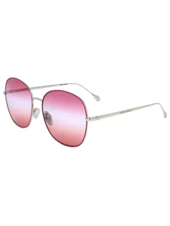 Damen-Sonnenbrille in Pink
