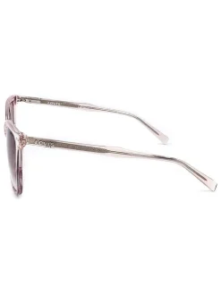 Damen-Sonnenbrille in Rosa