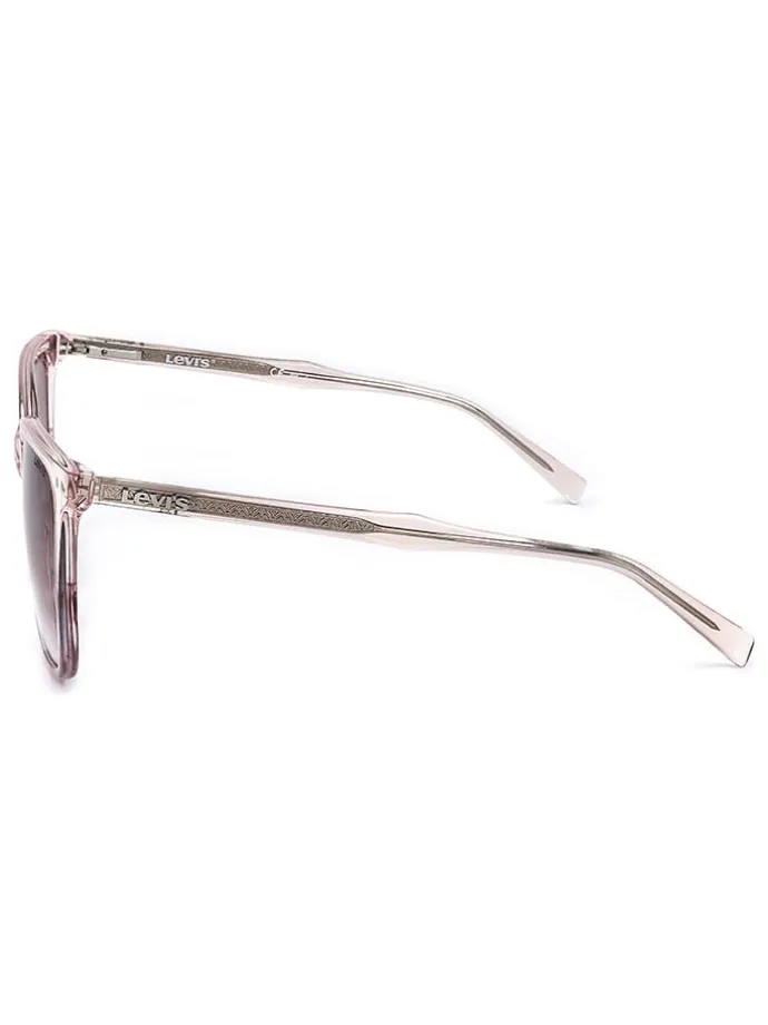 Damen-Sonnenbrille in Rosa