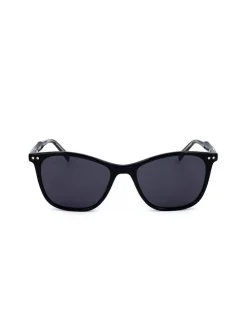Damen-Sonnenbrille in Schwarz