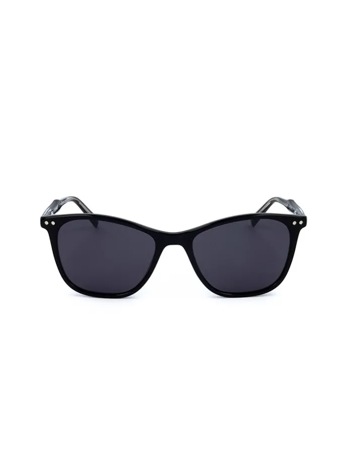 Damen-Sonnenbrille in Schwarz