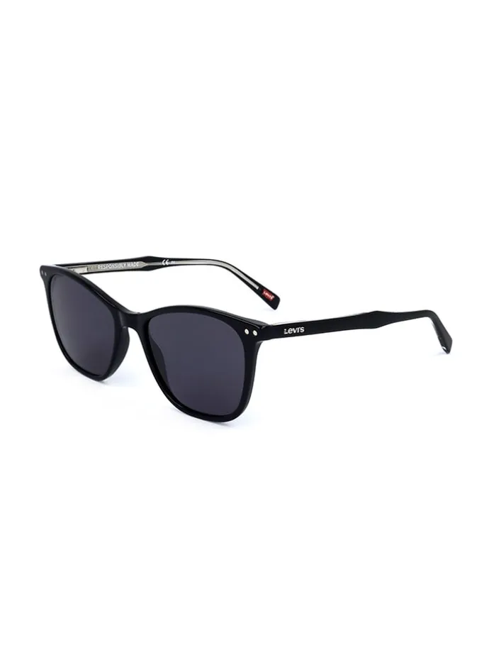 Damen-Sonnenbrille in Schwarz