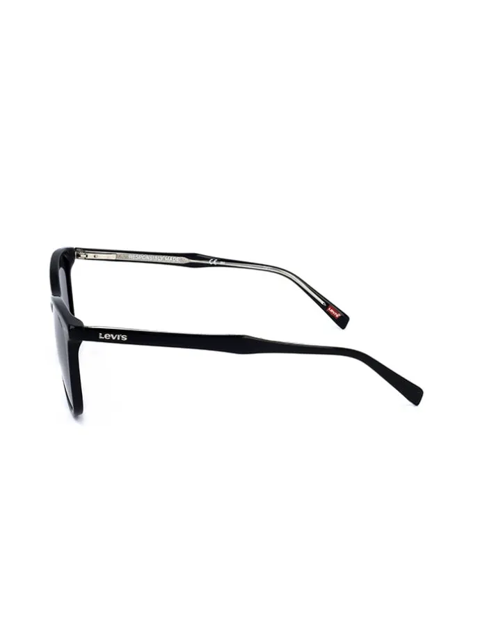 Damen-Sonnenbrille in Schwarz