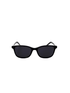 Damen-Sonnenbrille in Schwarz