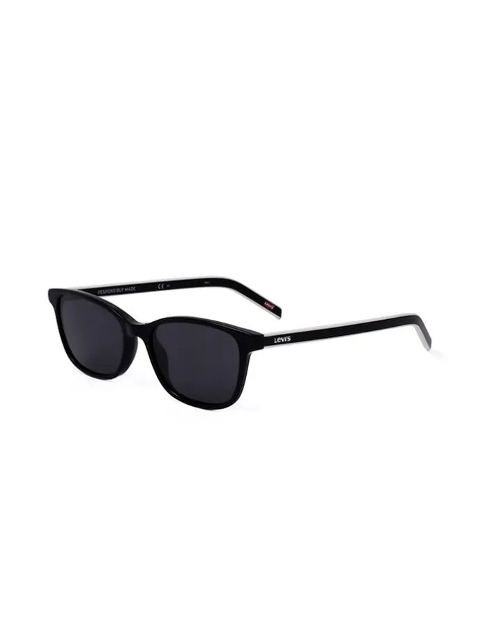 Damen-Sonnenbrille in Schwarz