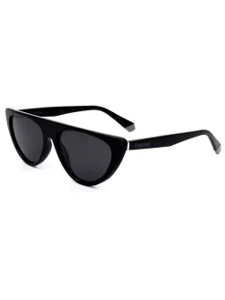 Damen-Sonnenbrille in Schwarz