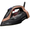 Dampfbügeleisen "Ultimate Power Pro FV9E50E0" in Schwarz/ Roségold