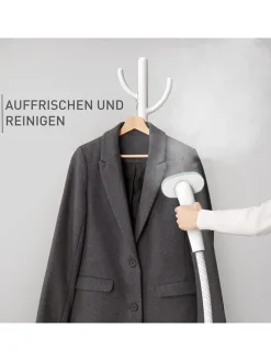 Dampfglätter