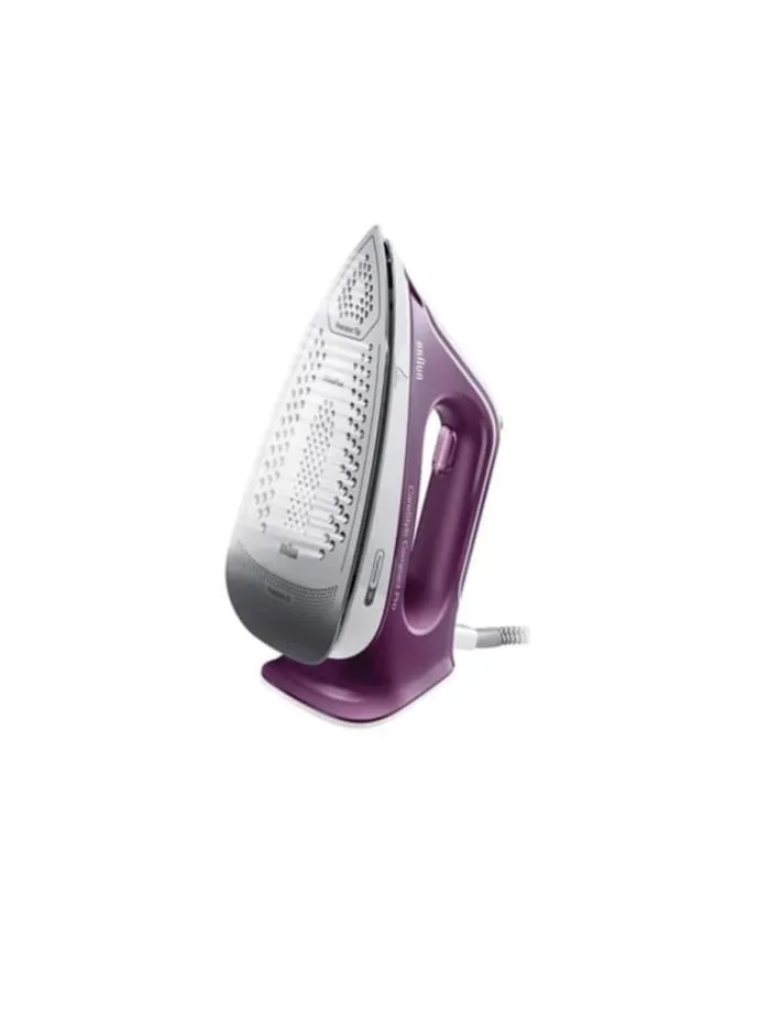 Dampfstation IS2577VI New CareStyle Compact Pro in lila