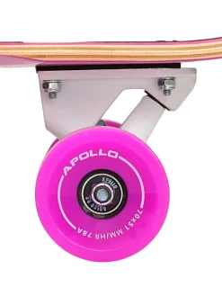 Dancer Longboard