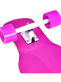 Dancer Longboard