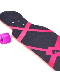 Dancer Longboard
