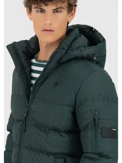 Daunenjacke