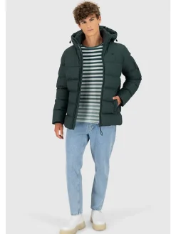 Daunenjacke