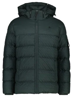 Daunenjacke