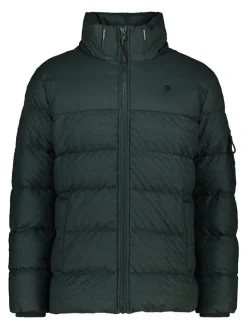 Daunenjacke
