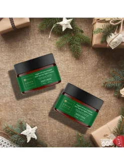 DB Green Caviar & Arganöl Feuchtigkeitscreme für die Nacht 50ml