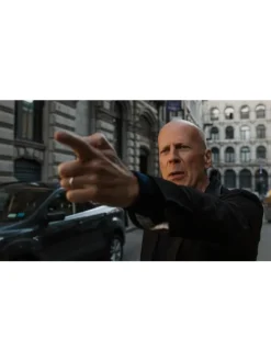 Death Wish DVD Blue Ray ab 18 Jahren