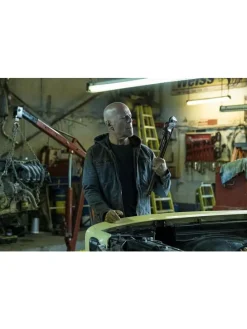Death Wish DVD Blue Ray ab 18 Jahren