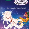 Der magische Wunschzettel Adventskalender in Mehrfarbig ab 6 Jahre