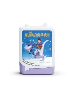 Der Weihnachtosaurus-11003568