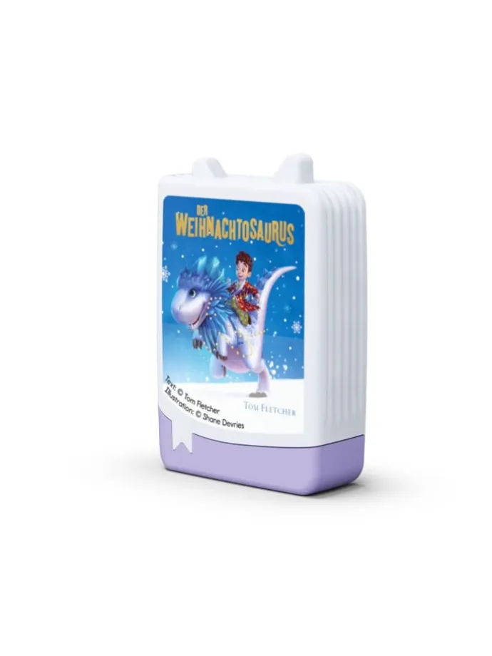 Der Weihnachtosaurus-11003568