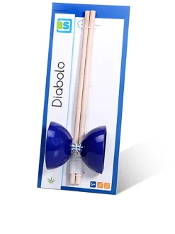 Diabolo - ab 6 Jahren