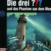 Die drei ??? 171 und das Phantom aus dem Meer (drei Fragezeichen) CD