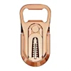 Die 3-in-1 Handyhalterung mit Flaschenöffner & 360° in Rosegold