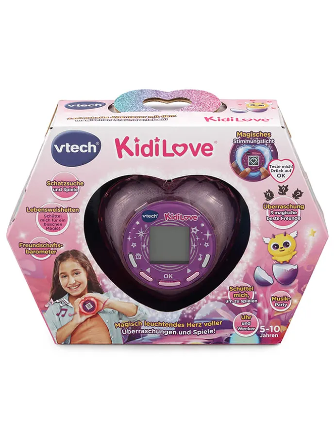 Digitales Haustier "KidiLove" - ab 5 Jahren (Überraschungsprodukt)