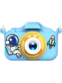 Digitalkamera "Astro" in Hellblau - ab 6 Jahren