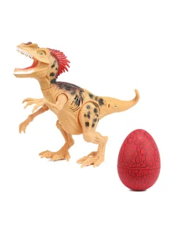 Dinosaurier mit Ton+Ei - ab 3 Jahren (Überraschungsprodukt)