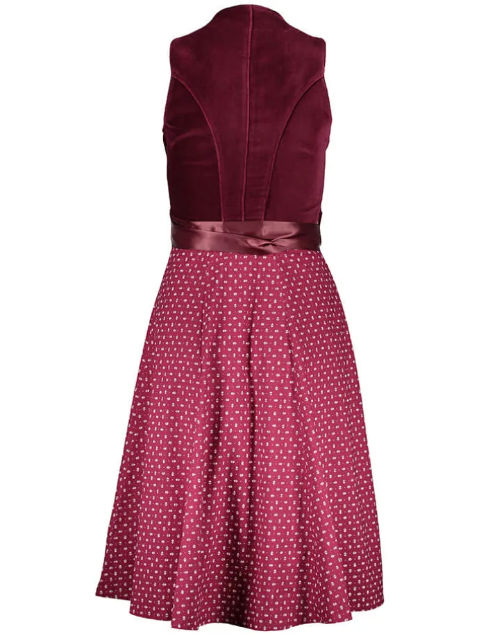 Dirndl in Bordeaux