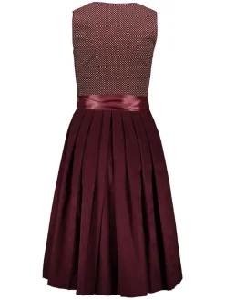 Dirndl in Bordeaux