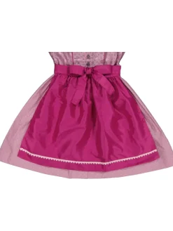 Dirndl in Pink