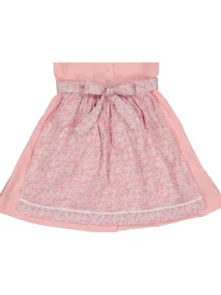 Dirndl in Rosa