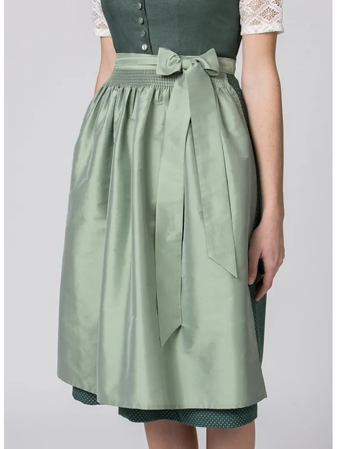 Dirndl "Sydney" in Grün