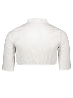 Dirndlbluse "Charlotte" in Weiß