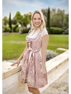 Dirndlbluse 