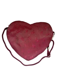 Dirndltasche Stella in rot