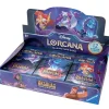 Disney Lorcana Ursulas Rückkehr Display mit 24 Booster in Mehrfarbig ab 8 Jahre