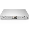 DIT2105SBTX, DAB+/Internetradio in Silber
