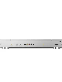 DIT2105SBTX, DAB+/Internetradio in Silber