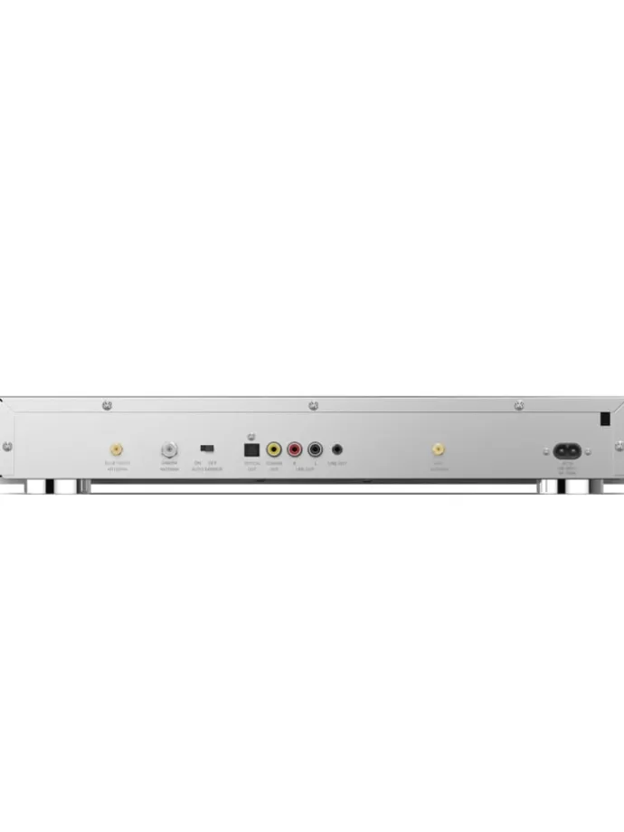 DIT2105SBTX, DAB+/Internetradio in Silber