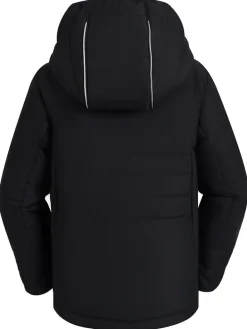 Dünne Ganzjahres-Steppjacke