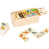Domino "Safari" - ab 3 Jahren