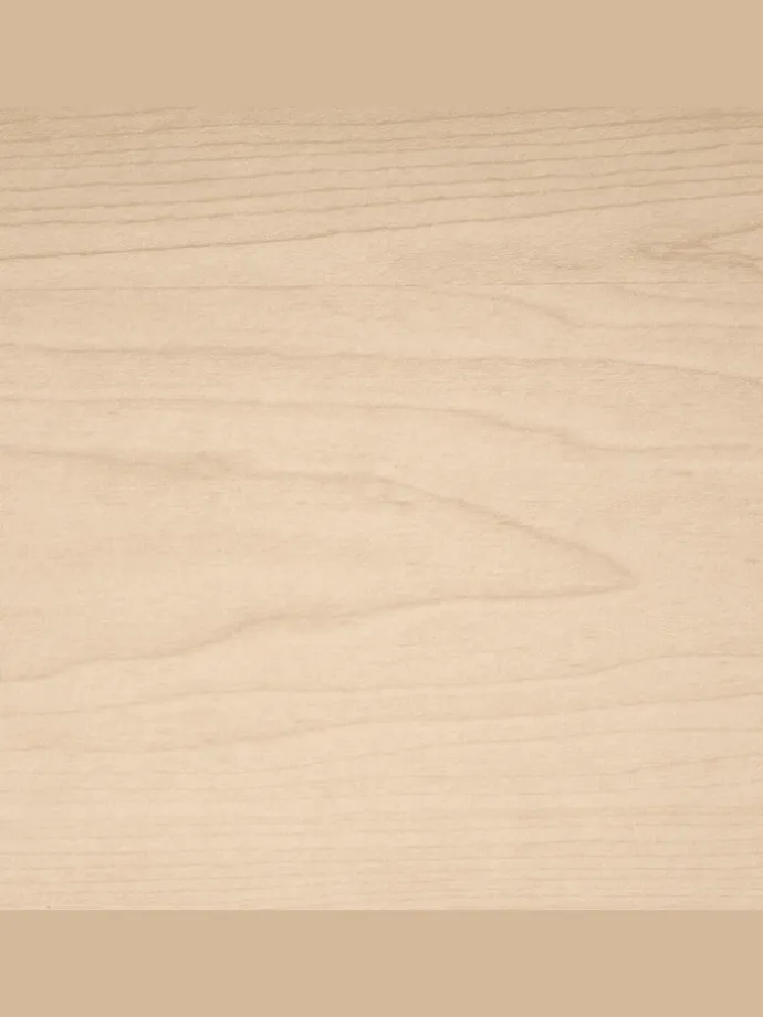 Doppelbett MONPAZIER in Braun - (W) 125 x (H) 99 x (L) 208 cm