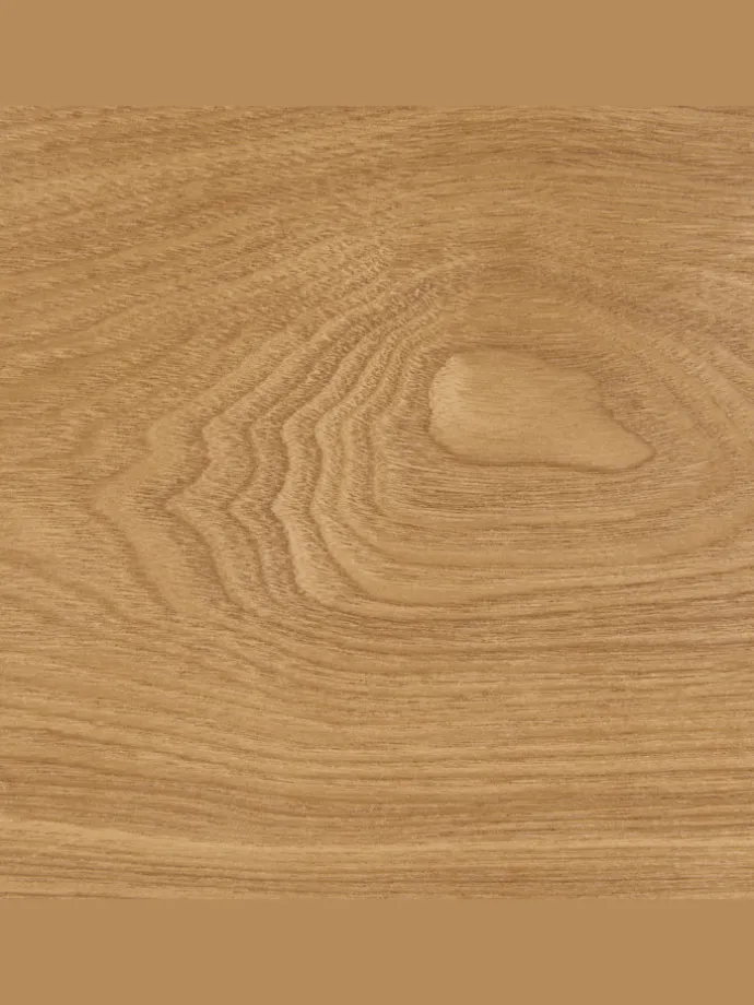 Doppelbett ZEN in Braun/Weiß - (W) 328 x (H) 86 x (L) 229 cm