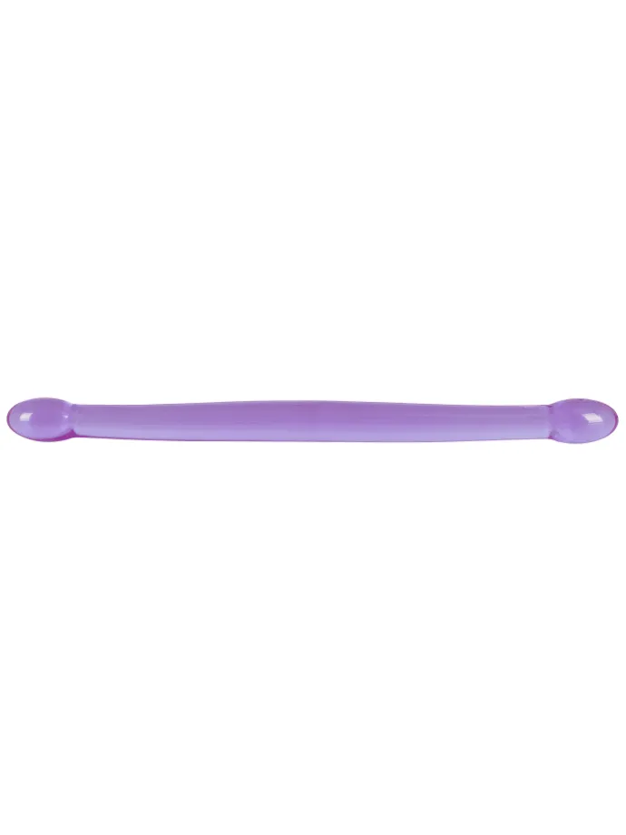 Doppeldildo Candy Flexy Lover in lila