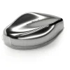 DOUCETTE PRO Hornhautentferner in silber